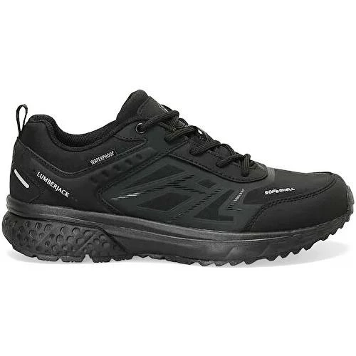 LUMBERJACK JOSEP 3PR SU GEÇİRMEZ WATERPROFF COMFORT ANATOMİK OUTDOOR AYAKKABI - 5