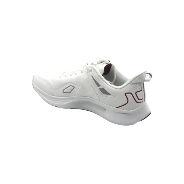 LESCON ZOOM 2 BEYAZ COMFORT CASUAL ANATOMİK SPOR AYAKKABISI - 6
