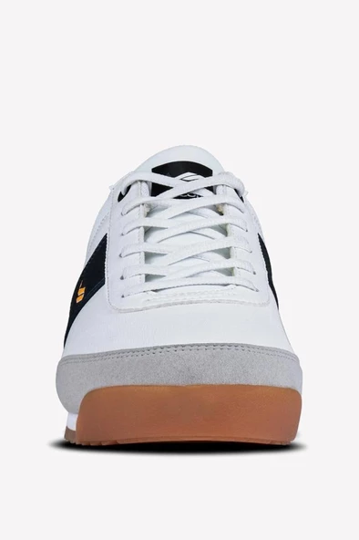 LESCON FLINT BEYAZ LACİVERT COMFORT CASUAL ANATOMİK GÜNLÜK SPOR AYAKKABI - 10
