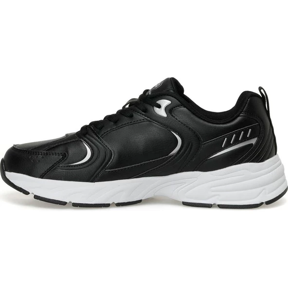 LUMBERJACK POL PU 3PR SİYAH COMFORT CASUAL ANATOMİK SNEAKER - 5