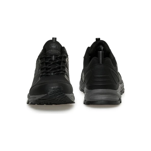LUMBERJACK SHELL 3PR SU GEÇİRMEZ WATERPROFF COMFORT CASUAL ERKEK OUTDOOR AYAKKABI - 6