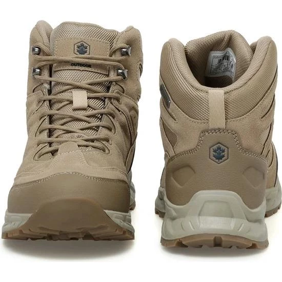 LUMBERJACK MAXIM HI 3PR SU GEÇİRMEZ WATERPROFF COMFORT CASUAL ANATOMİK OUTDOOR BOT - 6