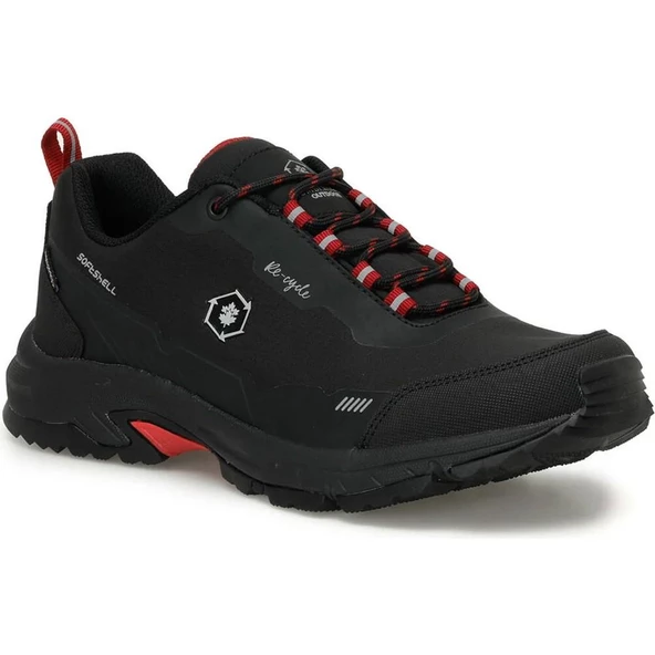 LUMBERJACK ECO LOW 3PR SU GEÇİRMEZ WATERPROFF OUTDOOR AYAKKABI - 2