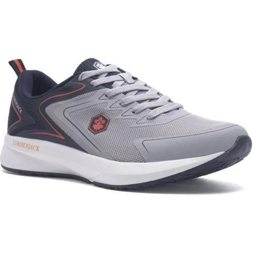 LUMBERJACK EDDY 3FX COMFORT CASUAL ANATOMİK RAHAT KALIP SPOR AYAKKABISI