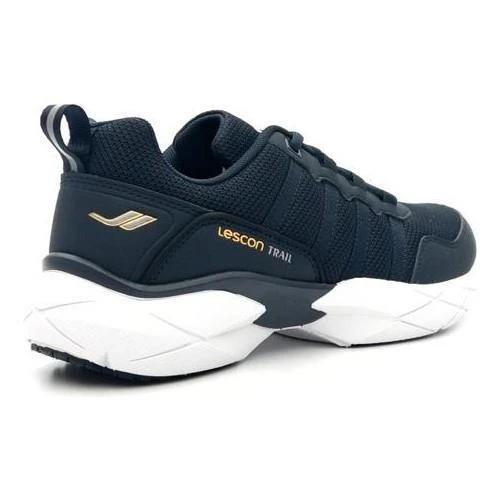 LESCON EASYSTEP ASTRA 2 LACİVERT COMFORT CASUAL ANATOMİK SPOR AYAKKABISI - 5