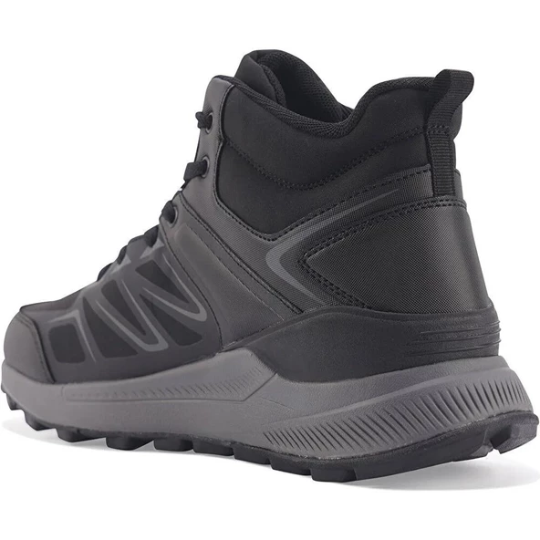 LUMBERJACK LUNDA HI 3PR ERKEK SU GEÇİRMEZ OUTDOOR BOT - 4