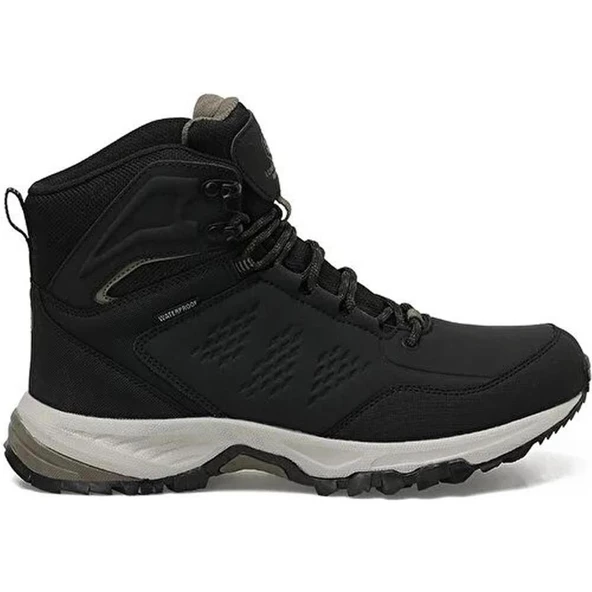 LUMBERJACK HILL HI 3PR SU GEÇİRMEZ WATERPROFF OUTDOOR BOT - 3