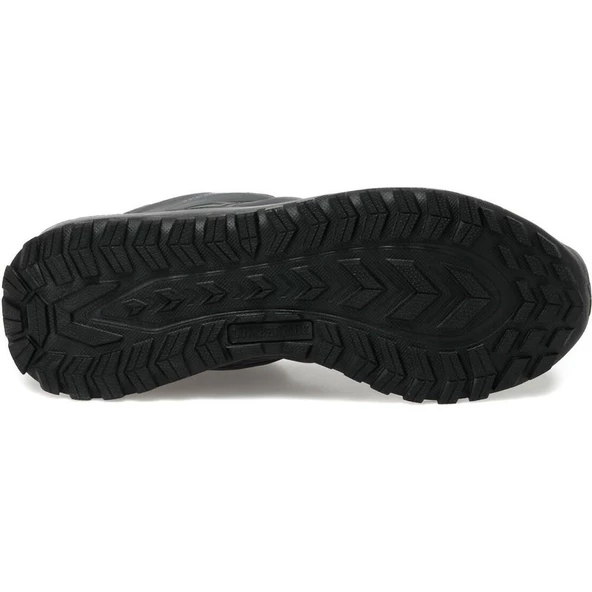 LUMBERJACK MARY HI K.GRİ SAKS SU GEÇİRMEZ WATERPROFF OUTDOOR  AYAKKABI - Resim 5