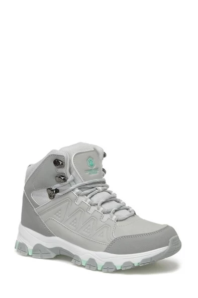 LUMBERJACK RHEA HI 3PR COMFORT CASUAL OUTDOOR BOT - Resim 2