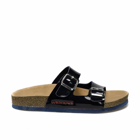 LUMBERJACK MENDY LACİ RUGAN COMFORT CASUAL UNİSEX TERLİK - 3