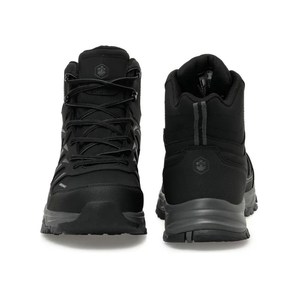 LUMBERJACK ALIN HI G 3PR SU GEÇİRMEZ WATERPROFF COMFORT ANATOMİK OUTDOOR BOT - 7