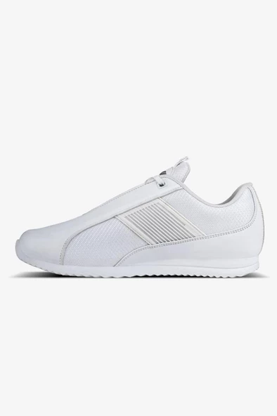 LESCON SAILER 6 BEYAZ COMFORT CASUAL ANATOMİK GÜNLÜK SNEAKER SPOR AYAKKABISI - 5