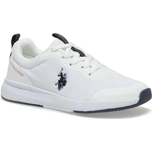 U.S.POLO ASSN SMART 3FX COMFORT CASUAL ANATOMİK SPOR AYAKKABISI