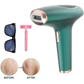 PHILIPS LUMEA OM-3022 IPL LAZER EPİLASYON CİHAZI