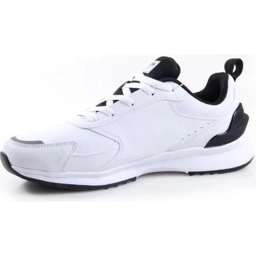 U.S.POLO ASSN.OLIVER 3PR BEYAZ COMFORT CASUAL GÜNLÜK SNEAKER - 4