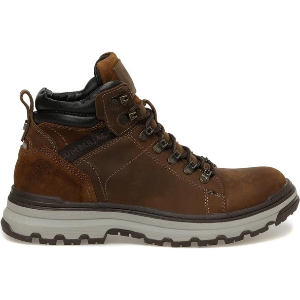 LUMBERJACK PELLI 2PR KUM HAKİKİ DERİ COMFORT CASUAL OUTDOOR BOT