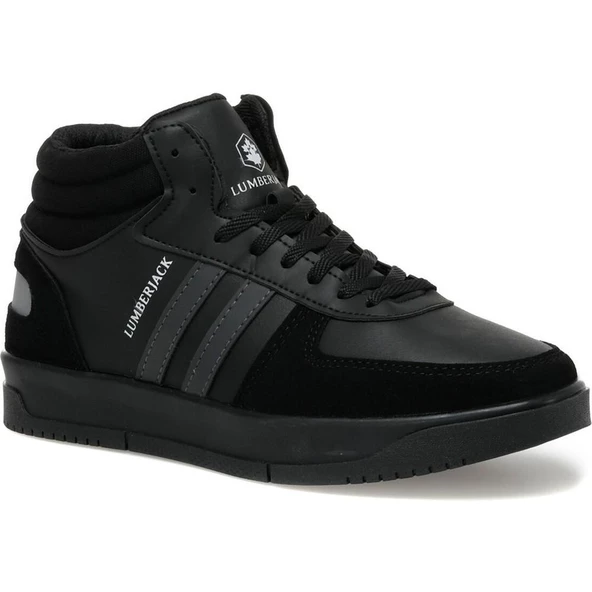 LUMBERJACK KLAN HI G 2PR COMFORT CASUAL UNİSEX SNEAKER
