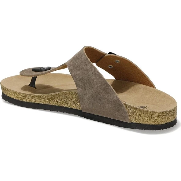 LUMBERJACK BITE NU KUM COMFORT ANATOMİK PARMAK ARASI TERLİK - 4