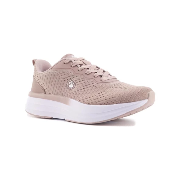 LUMBERJACK MERIDA 3PR PEMBE MEMORY FOAM HAFIZALI TABAN SPOR AYAKKABISI - Resim 6