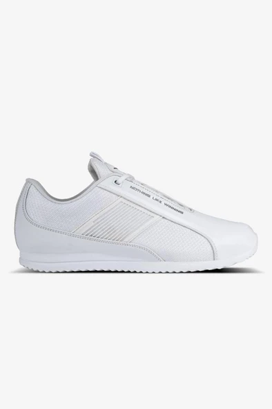 LESCON SAILER 6 BEYAZ COMFORT CASUAL ANATOMİK GÜNLÜK SNEAKER SPOR AYAKKABISI - 7