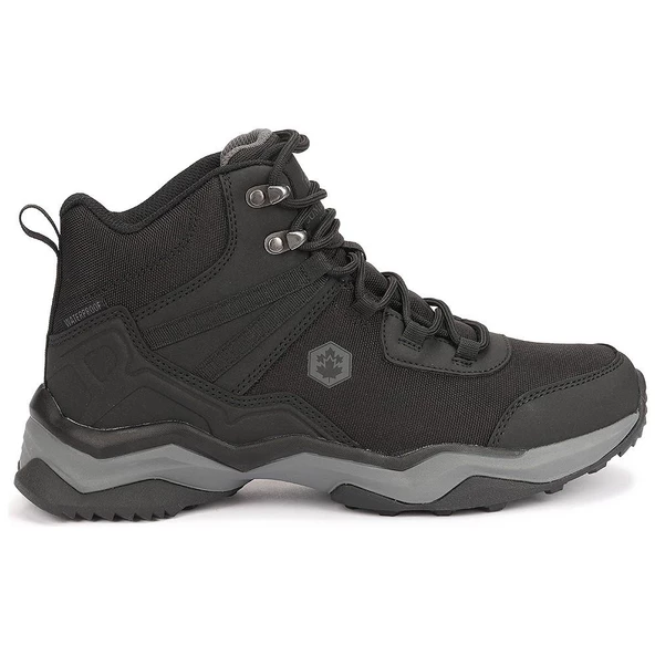 LUMBERJACK BRANDON HI 2PR SU GEÇİRMEZ WATERPROOF OUTDOOR BOT - Resim 5