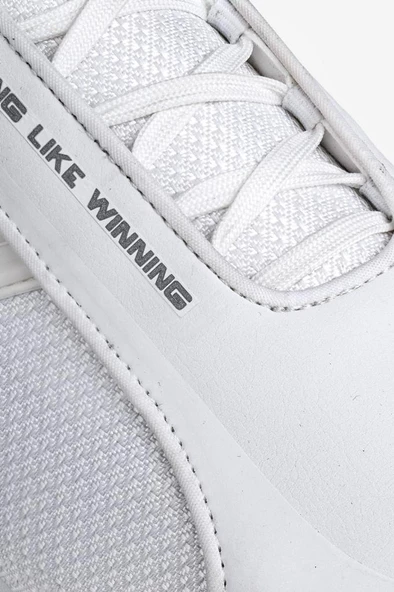 LESCON SAILER 6 BEYAZ COMFORT CASUAL ANATOMİK GÜNLÜK SNEAKER SPOR AYAKKABISI - 6