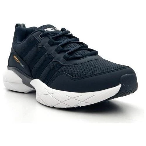 LESCON EASYSTEP ASTRA 2 LACİVERT COMFORT CASUAL ANATOMİK SPOR AYAKKABISI - 4