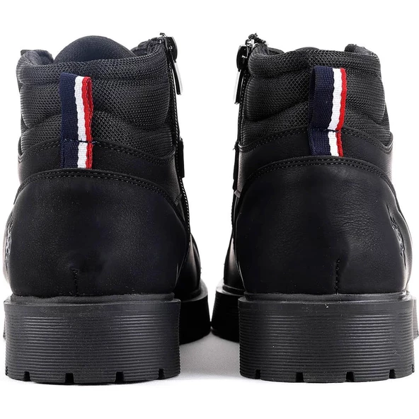 U.S.POLO ASSN TRENZA 2PR COMFORT CASUAL GÜNLÜK BOT - Resim 4