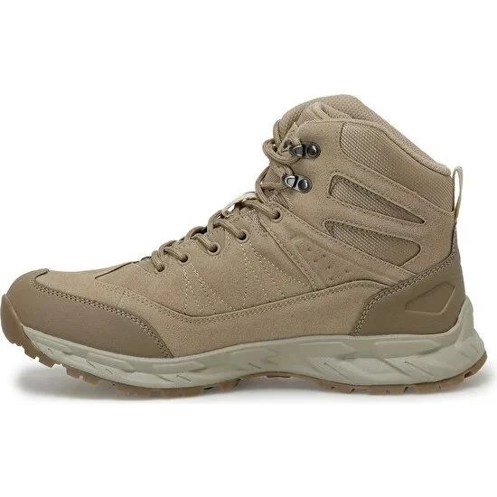 LUMBERJACK MAXIM HI 3PR SU GEÇİRMEZ WATERPROFF COMFORT CASUAL ANATOMİK OUTDOOR BOT - 3
