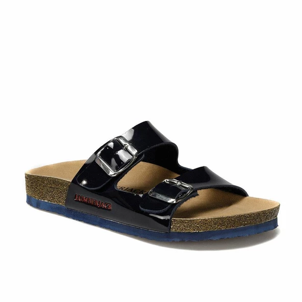 LUMBERJACK MENDY LACİ RUGAN COMFORT CASUAL UNİSEX TERLİK - 2