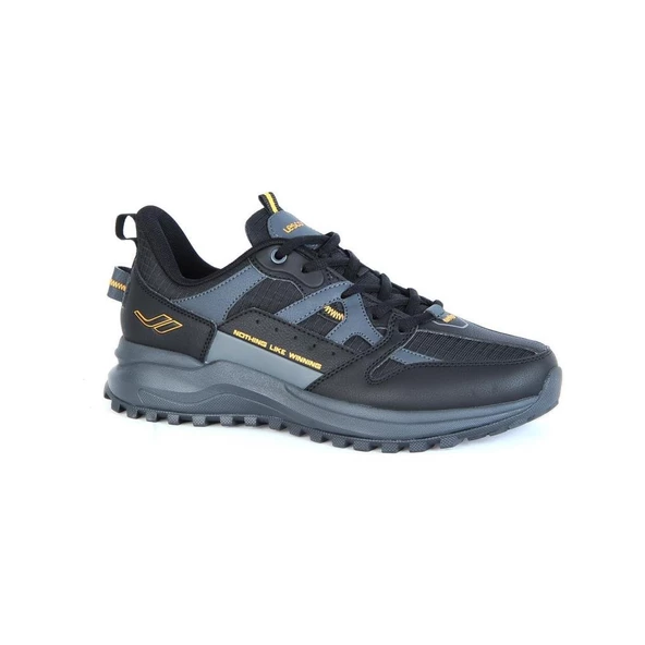 LESCON TRAIL JAVA COMFORT CASUAL ANATOMİK SPOR AYAKKABI - 2