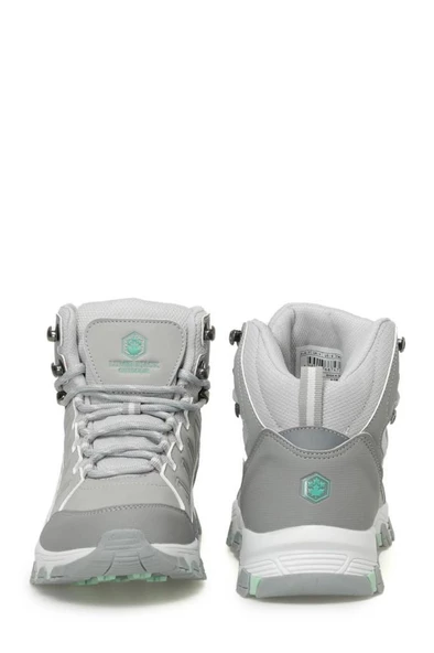 LUMBERJACK RHEA HI 3PR COMFORT CASUAL OUTDOOR BOT - Resim 5