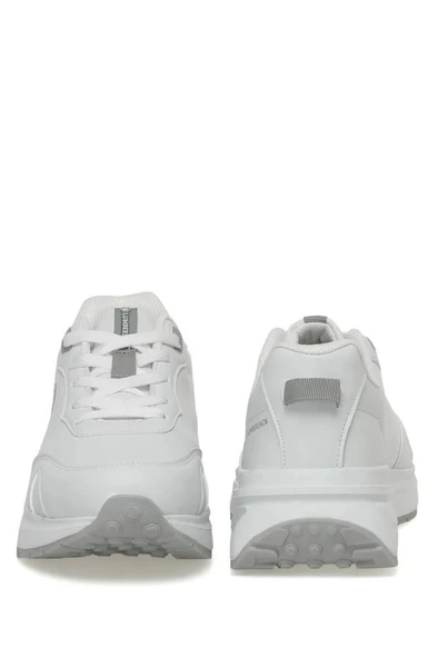 LUMBERJACK ALMIRA 3FX BEYAZ KADIN SNEAKER - Resim 6