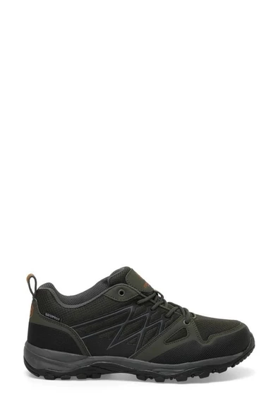 LUMBERJACK WEST 3PR HAKİ SU GEÇİRMEZ WATERPROFF COMFORT CASUAL ANATOMİK OUTDOOR AYAKKABI - 3