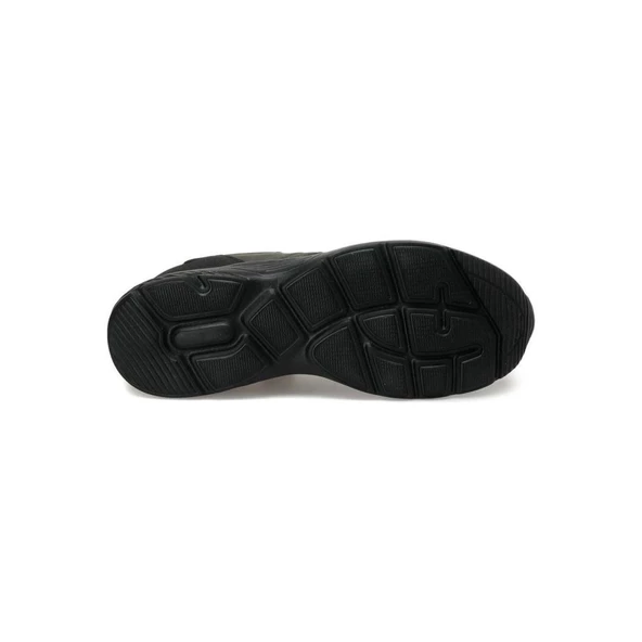 LUMBERJACK MONCTON 3PR HAKİ COMFORT CASUAL GÜNLÜK SPOR AYAKKABI - 6