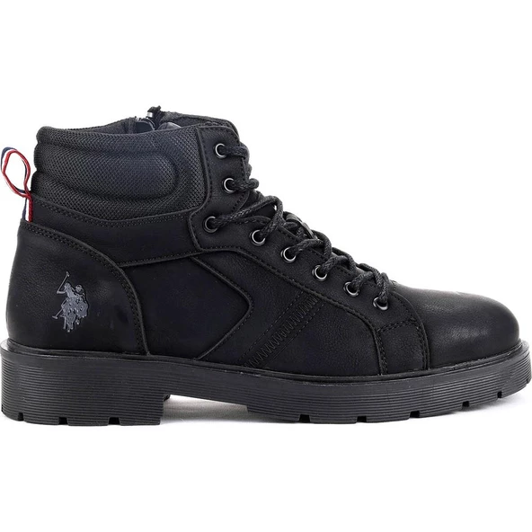 U.S.POLO ASSN TRENZA 2PR COMFORT CASUAL GÜNLÜK BOT - Resim 2