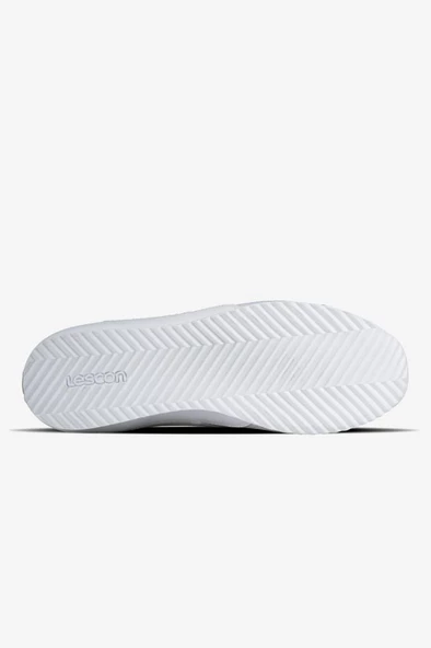 LESCON SAILER 6 BEYAZ COMFORT CASUAL ANATOMİK GÜNLÜK SNEAKER SPOR AYAKKABISI - 8