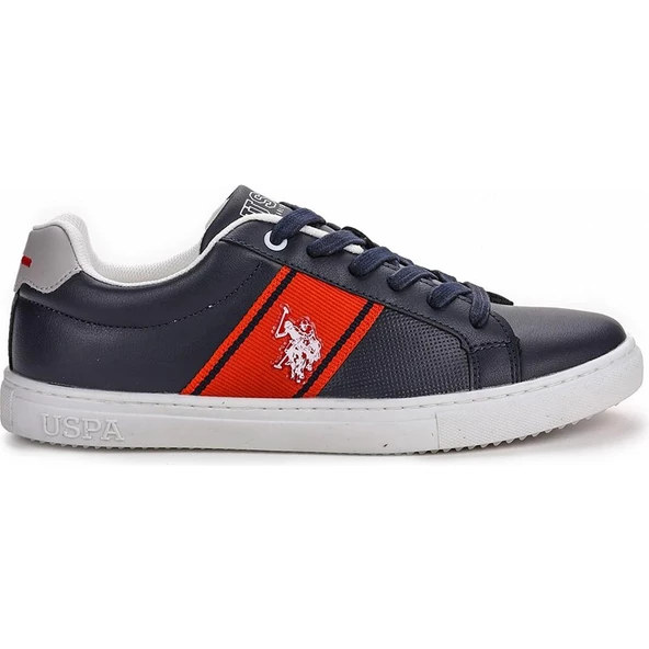 U.S.POLO ASSN JOSE 3FX COMFORT CASUAL GÜNLÜK SPOR AYAKKABISI