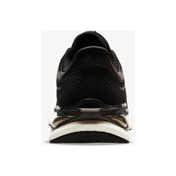 LESCON FLEX FOAM MIURA 2 SİYAH BORDO AİR TABAN COMFORT CASUAL SPOR AYAKKABISI - 6