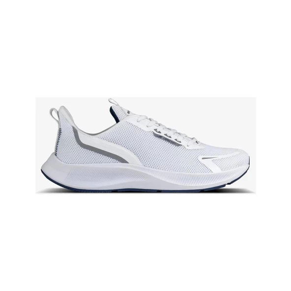 LESCON GYM RUNNER BEYAZ COMMFORT CASUAL ANATOMİK SNEAKER - 3