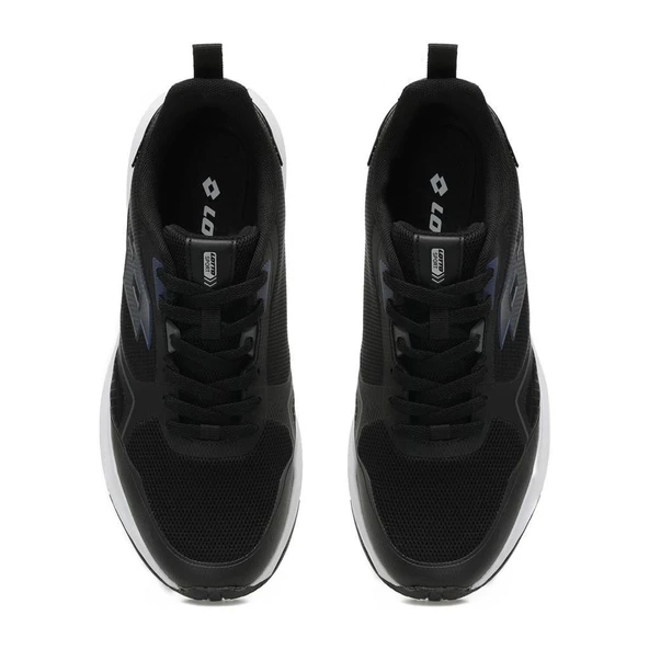 LOTTO ATHICA 3PR COMFORT CASUAL GÜNLÜK SPOR AYAKKABISI - Resim 4