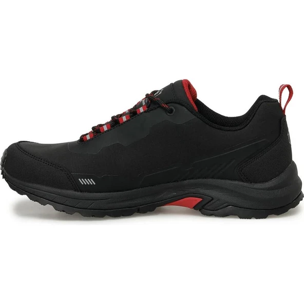 LUMBERJACK ECO LOW 3PR SU GEÇİRMEZ WATERPROFF OUTDOOR AYAKKABI - 4