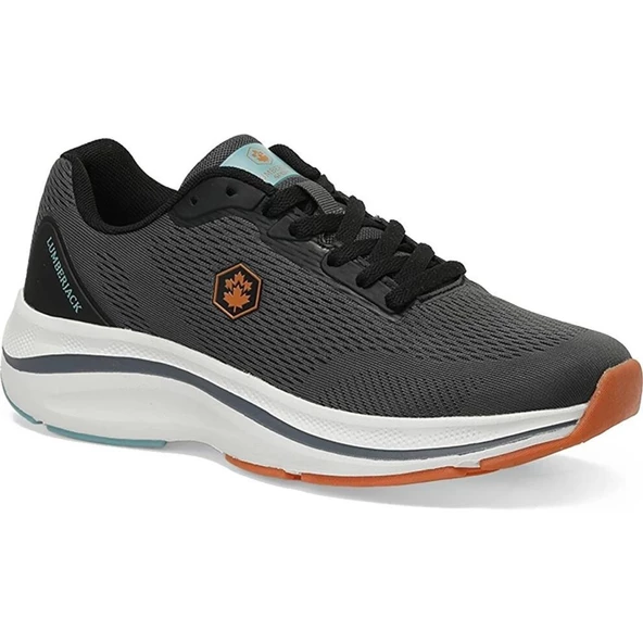 LUMBERJACK ALIOS 3PR COMFORT CASUAL MEMORY FOAM HAFIZALI TABAN SPOR AYAKKABISI