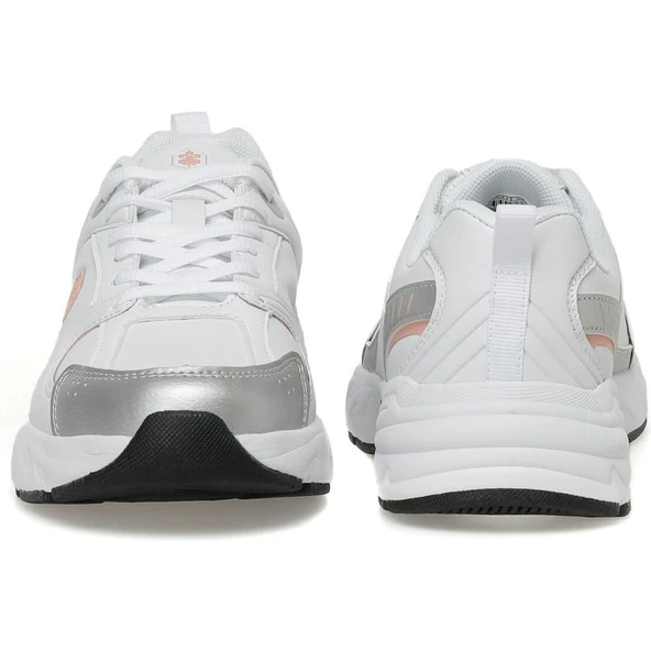 LUMBERJACK POL PU 3PR BEYAZ YAVRUAĞZI COMFORT CASUAL ANATOMİK SPOR AYAKKABISI - 7
