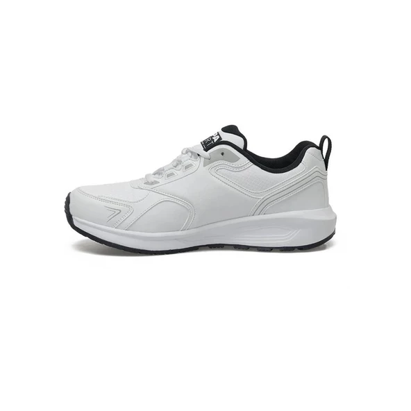 U.S.POLO ASSN LUKA 3PR ERKEK BEYAZ SU GEÇİRMEZ WATERPROFF COMFORT CASUAL AYAKKABI - 4