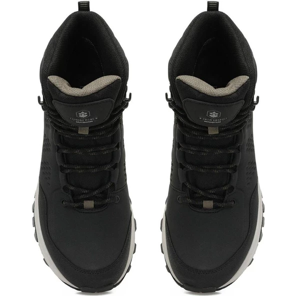 LUMBERJACK HILL HI 3PR SU GEÇİRMEZ WATERPROFF OUTDOOR BOT - 6