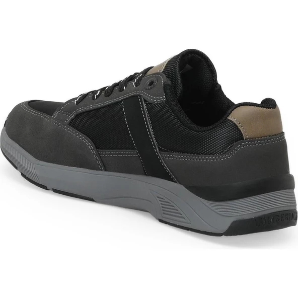 LUMBERJACK SCOTT 2PR COMFORT CASUAL GÜNLÜK SPOR AYAKKABISI - 4