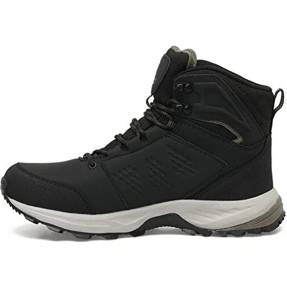LUMBERJACK HILL HI 3PR SU GEÇİRMEZ WATERPROFF OUTDOOR BOT - 5