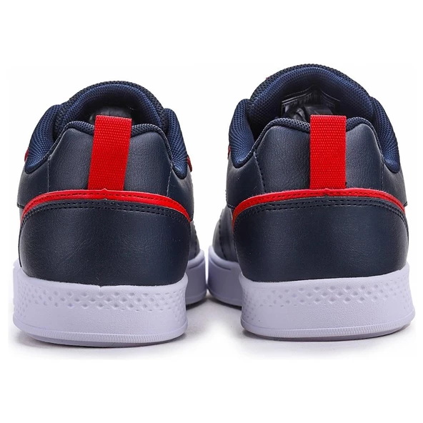 U.S.POLO ASSN BASEL 3PR LACİVERT COMFORT CASUAL GÜNLÜK SPOR AYAKKABISI - 6