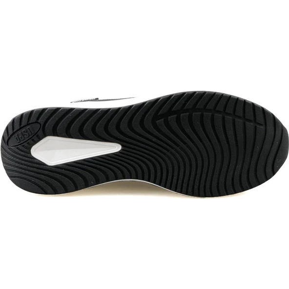 U.S.POLO ASSN VOCAL 3PR SİYAH SUYA DAYANIKLI COMFORT CASUAL BOT - 6